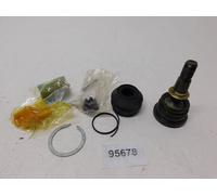 TESTINA BRACCIO OSCILLANTE ANTERIORE BALL JOINT SET FRONT PER TOYOTA 4RUNNER 95
