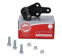 Testina Braccio Oscillante anteriori destro per FORD C MAX II, FOCUS III