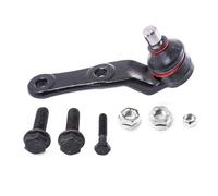 Testina Braccio Oscillante anteriori per OPEL; CHEVROLET CELTA, CORSA; IRMSCHER