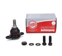 Testina Braccio Oscillante anteriori per VW CALIFORNIA T5 Camper
