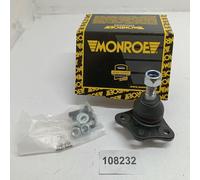 Perno braccio oscillante L15549 MONROE per FIAT DOBLO Cassone/Limousine spaziosa