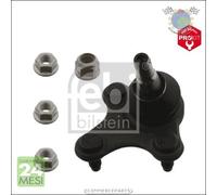 Testina braccio oscillante Febi Anteriore Dx Destro per AUDI A3 SEAT LEON SKODA