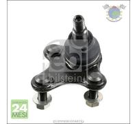Testina braccio oscillante Febi Anteriore Dx Destro per AUDI Q3 Q2 A3 CUPRA FOR