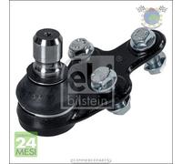 Testina braccio oscillante Febi Anteriore Dx Destro per FORD GRAND C-MAX FOCUS