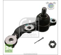 Testina braccio oscillante Febi Anteriore Dx Destro per LEXUS LS #zz