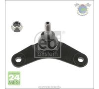 Testina braccio oscillante Febi Anteriore Dx Destro per MINI