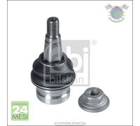 Testina braccio oscillante Febi Anteriore per AUDI A5 A4
