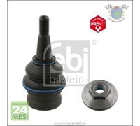 Testina braccio oscillante Febi Anteriore per AUDI Q5 A7 A6 A5 A4