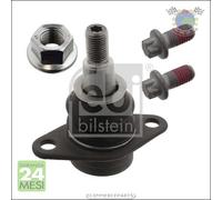 Testina braccio oscillante Febi Anteriore per BMW X4 F26 xDrive M X3 F25 sDr #z6