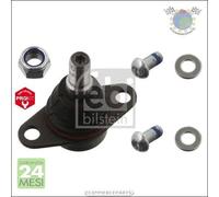 Testina braccio oscillante Febi Anteriore per BMW X5 E53 4.8 4.6 4.4 3.0