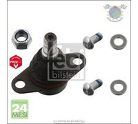 Testina braccio oscillante Febi Anteriore per BMW X5 E53 4.8 4.6 4.4 3.0