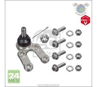 Testina braccio oscillante Febi Anteriore per DAEWOO KORANDO MUSSO SSANGYONG