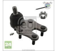 Testina braccio oscillante Febi Anteriore per DAIHATSU FEROZA
