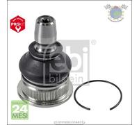 Testina braccio oscillante Febi Anteriore per FIAT PANDA