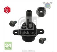 Testina braccio oscillante Febi Anteriore per FORD TRANSIT #yu