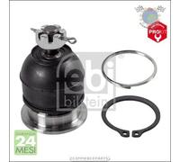 Testina braccio oscillante Febi Anteriore per HONDA ACCORD VIII #zj