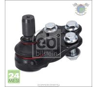 Testina braccio oscillante Febi Anteriore per JEEP COMPASS