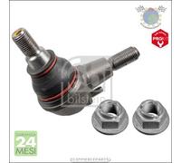 Testina braccio oscillante Febi Anteriore per MERCEDES CLASSE E 500 350 300 #yz