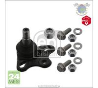 Testina braccio oscillante Febi Anteriore per MERCEDES VANEO 1.9 1.7 1.6