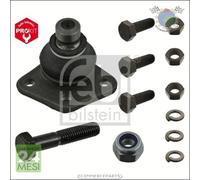 Testina braccio oscillante Febi Anteriore per PORSCHE 944 924 VW SCIROCCO JE #y5