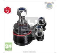 Testina braccio oscillante Febi Anteriore per TOYOTA HILUX VW TARO
