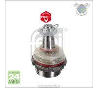 Testina braccio oscillante Febi Anteriore per VOLVO 9900 9700 8700 8500 B12 B11
