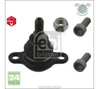 Testina braccio oscillante Febi Anteriore per VW TRANSPORTER MULTIVAN #y0