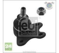 Testina braccio oscillante Febi Anteriore Sx Sinistro per AUDI A2 SEAT IBIZA II