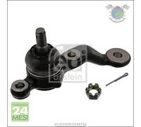 Testina braccio oscillante Febi Anteriore Sx Sinistro per LEXUS GS