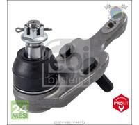 Testina braccio oscillante Febi Anteriore Sx Sinistro per LEXUS RX TOYOTA HIGHL