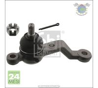 Testina braccio oscillante Febi Anteriore Sx Sinistro per LEXUS SC GS