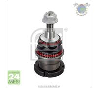 Testina braccio oscillante Febi Posteriore per MERCEDES CLASSE M ML
