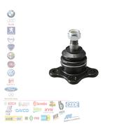 TESTINA BRACCIO OSCILLANTE GIUNTO SUPPORTO ISUZU D-MAX OPEL FRONTERA 2.5 3.0 3.2