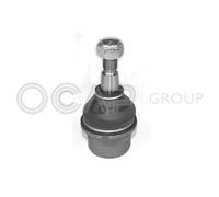 Testina Braccio Oscillante Giunto Supporto Superiore VW Maggiolino Beetle