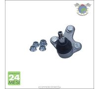 Testina braccio oscillante Quaro Anteriore Dx Destro per AUDI Q3 Q2 A3 CUPRA AT