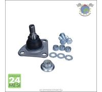 Testina braccio oscillante Quaro Anteriore per CITROEN JUMPER FIAT DUCATO PEUGE