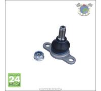 Testina braccio oscillante Quaro Anteriore per VW TRANSPORTER