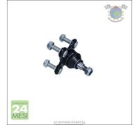 Testina braccio oscillante sosp. Maxgear Anteriore per AUDI A3 A1 SEAT IBIZA #ts