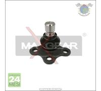 Testina braccio oscillante sosp. Maxgear Anteriore per CITROEN C3 I C4 PEUGEOT