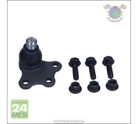 Testina braccio oscillante sosp. Maxgear Anteriore per CITROEN C3 III DS3 DS PE
