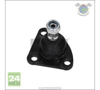 Testina braccio oscillante sosp. Maxgear Anteriore per CITROEN JUMPER FIAT D #s9