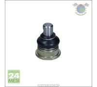 Testina braccio oscillante sosp. Maxgear Anteriore per DACIA DOKKER LODGY RENAU