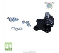 Testina braccio oscillante sosp. Maxgear Anteriore per FIAT DOBLO OPEL COMBO