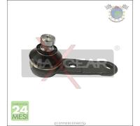 Testina braccio oscillante sosp. Maxgear Anteriore per FORD COURIER FIESTA ESCO