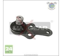 Testina braccio oscillante sosp. Maxgear Anteriore per FORD COURIER STREET FIES