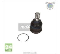 Testina braccio oscillante sosp. Maxgear Anteriore per FORD FIESTA