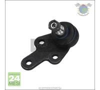 Testina braccio oscillante sosp. Maxgear Anteriore per FORD FOCUS C-MAX VOLVO V