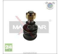 Testina braccio oscillante sosp. Maxgear Anteriore per HONDA CIVIC VII ACCORD V