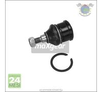 Testina braccio oscillante sosp. Maxgear Anteriore per HONDA CR-V II