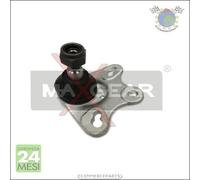Testina braccio oscillante sosp. Maxgear Anteriore per MERCEDES CLASSE A 210 19